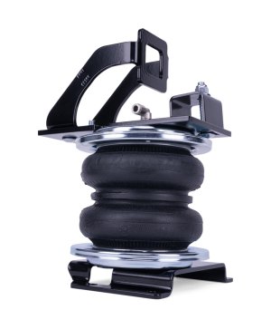 Toyota Tacoma Suspension Leveling Kit - Air Lift - LoadLifter 5000 - `05-`23